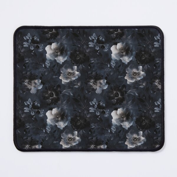 Item preview, Gothic Tones in Bloom designed and sold by MidArtForge.