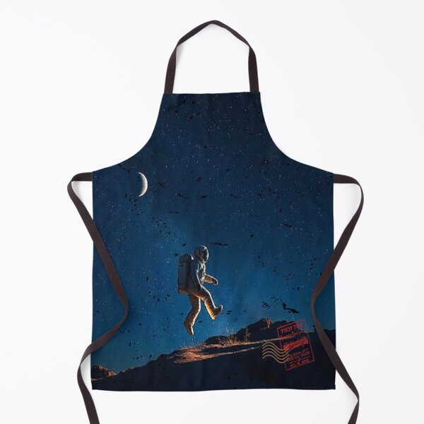 Item preview, Peaceful Cosmic Stroll designed and sold by goldcov.