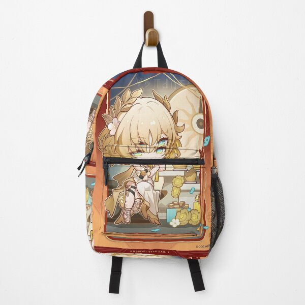Item preview, Aglaea - Honkai: Star Rail New Year – Good Luck designed and sold by kazatodoesart.