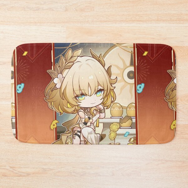 Item preview, Aglaea - Honkai: Star Rail New Year – Good Luck designed and sold by kazatodoesart.