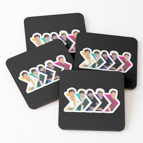 Item preview, One Direction designed and sold by Carmens-World.