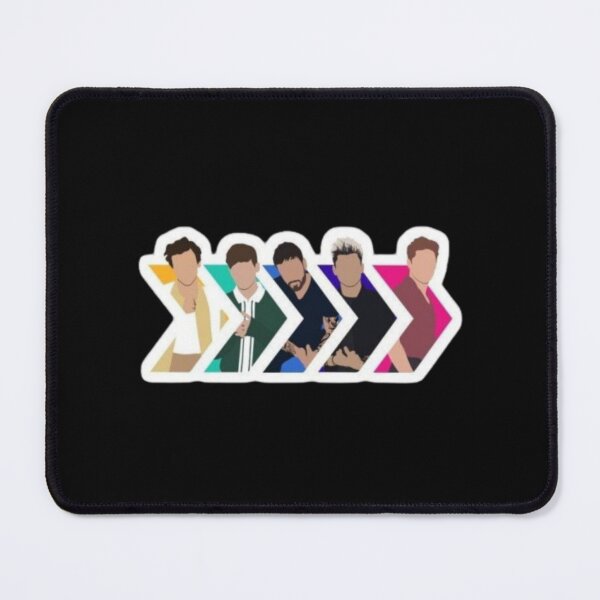 Item preview, One Direction designed and sold by Carmens-World.