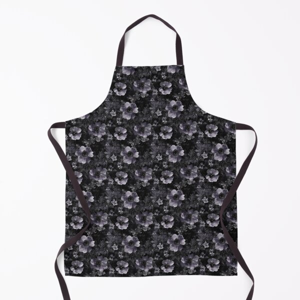 Item preview, Gothic Tones in Bloom designed and sold by MidArtForge.