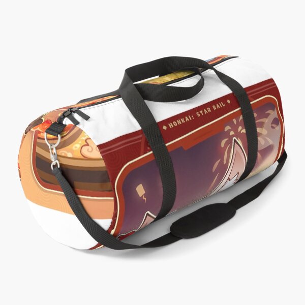 Item preview, Jiaoqiu - Honkai: Star Rail New Year – Top Feast designed and sold by kazatodoesart.