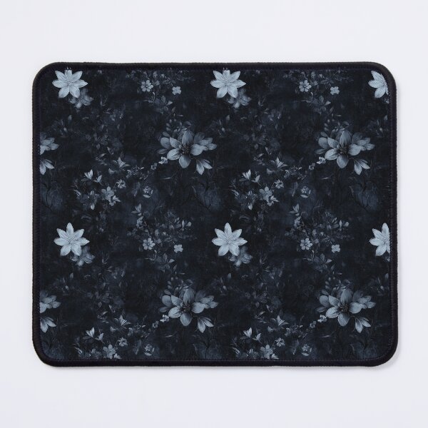 Item preview, Gothic Tones in Bloom designed and sold by MidArtForge.
