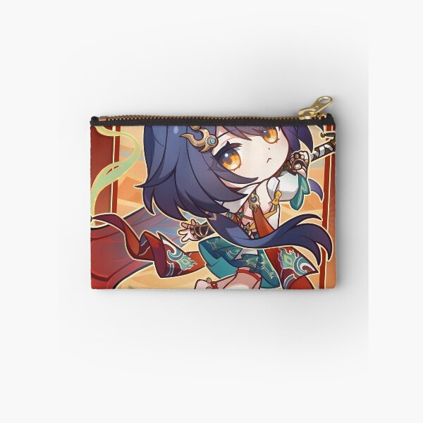 Item preview, Yunli - Honkai: Star Rail New Year – Blade Dance designed and sold by kazatodoesart.