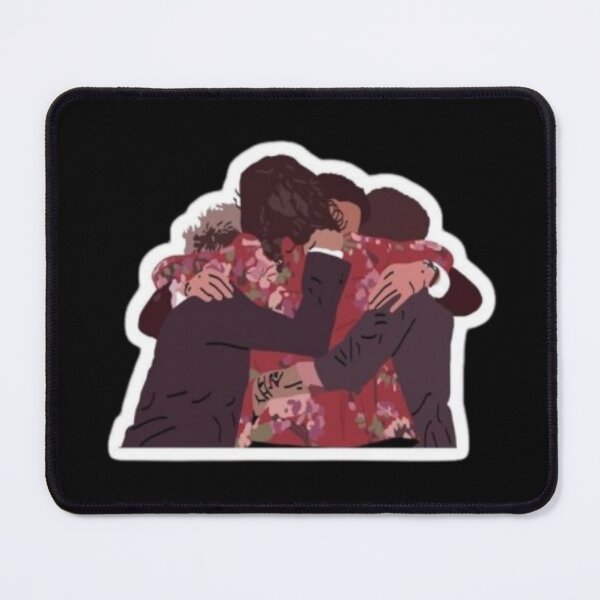 Item preview, One Direction designed and sold by Carmens-World.