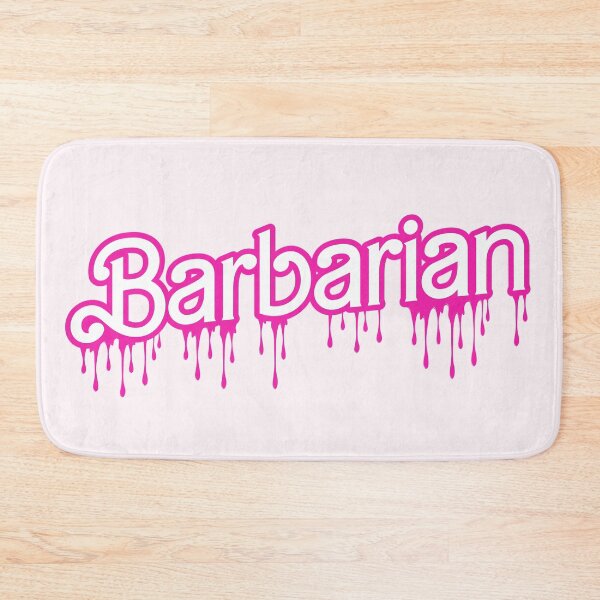 Item preview, Barbarian! designed and sold by RedFirecracker.