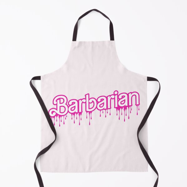 Item preview, Barbarian! designed and sold by RedFirecracker.