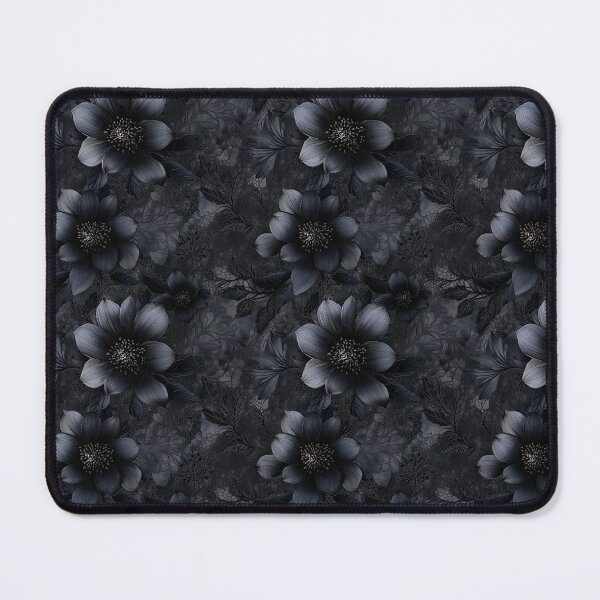 Item preview, Gothic Tones in Bloom designed and sold by MidArtForge.