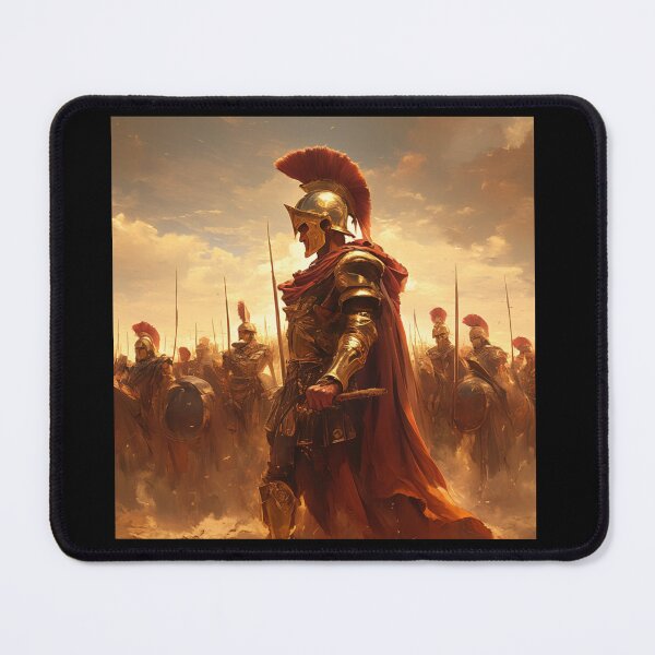 Item preview, Spartan army designed and sold by SMARTKIT DESIGNAGENCY.