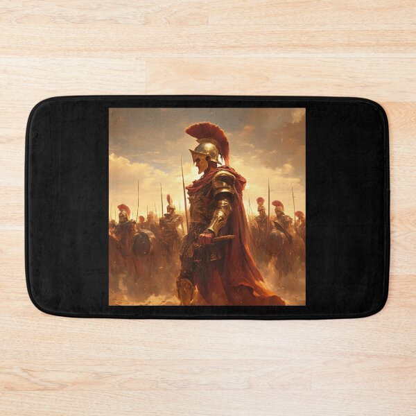 Item preview, Spartan army designed and sold by SMARTKIT  DESIGNAGENCY.