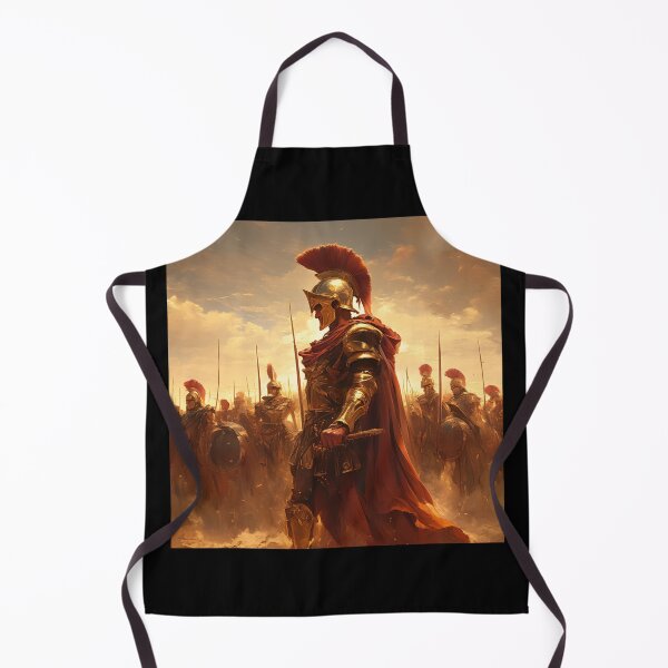 Item preview, Spartan army designed and sold by SMARTKIT DESIGNAGENCY.