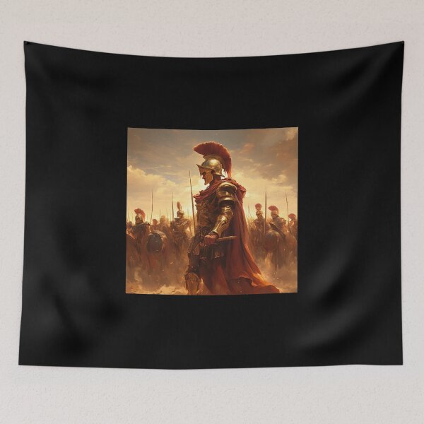 Item preview, Spartan army designed and sold by SMARTKIT  DESIGNAGENCY.