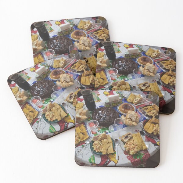 Item preview, Christmas dinner designed and sold by Nel1970.