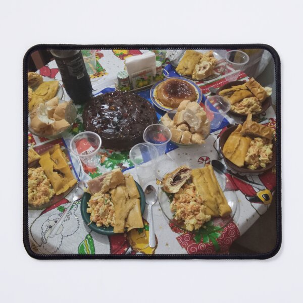 Item preview, Christmas dinner designed and sold by Nel1970.
