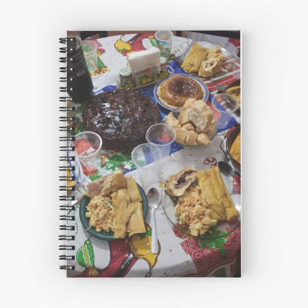 Item preview, Christmas dinner designed and sold by Nel1970.
