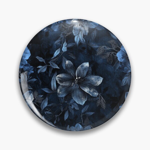 Item preview, Gothic Tones in Bloom designed and sold by MidArtForge.