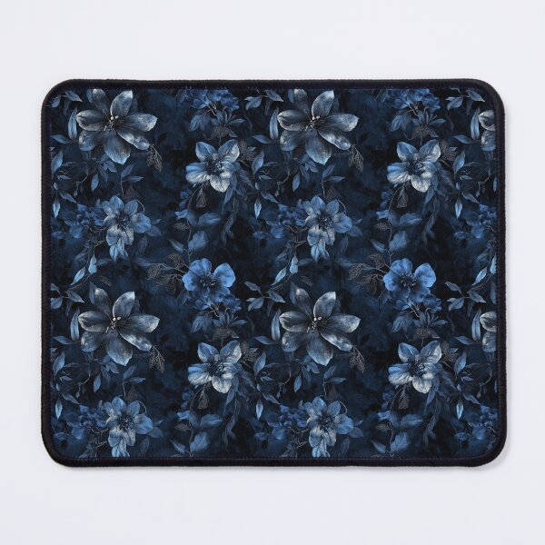 Item preview, Gothic Tones in Bloom designed and sold by MidArtForge.