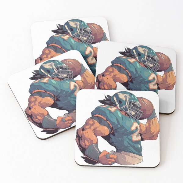 Item preview, football designed and sold by Stickermagician.