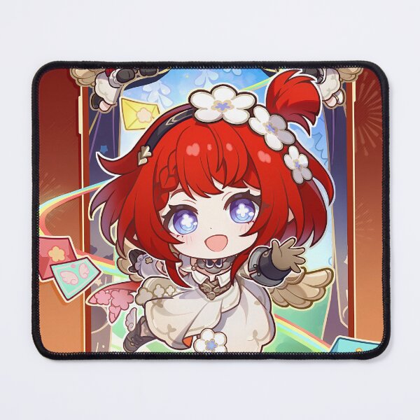 Item preview, Tribbie - Honkai: Star Rail New Year – The Gate designed and sold by kazatodoesart.