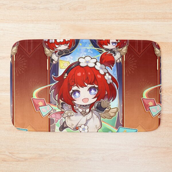 Item preview, Tribbie - Honkai: Star Rail New Year – The Gate designed and sold by kazatodoesart.