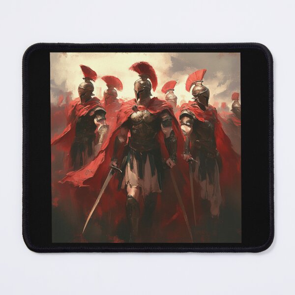 Item preview, Spartan army designed and sold by SMARTKIT DESIGNAGENCY.