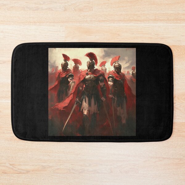 Item preview, Spartan army designed and sold by SMARTKIT  DESIGNAGENCY.