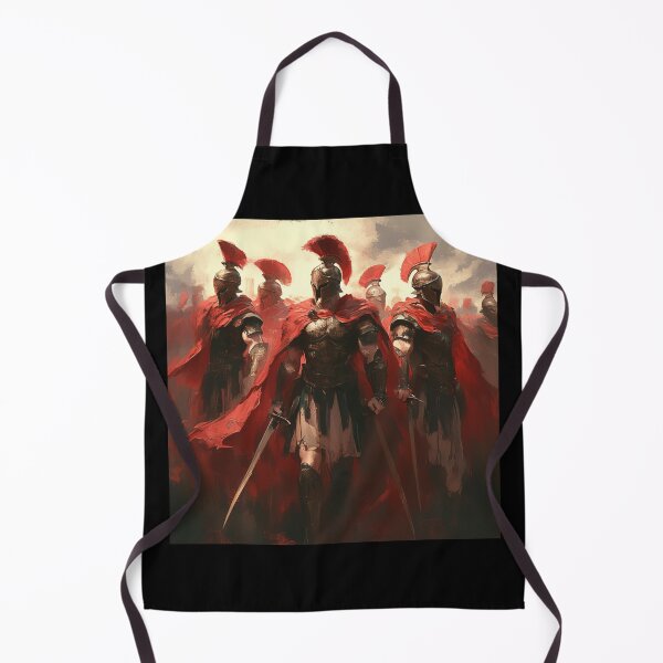 Item preview, Spartan army designed and sold by SMARTKIT DESIGNAGENCY.