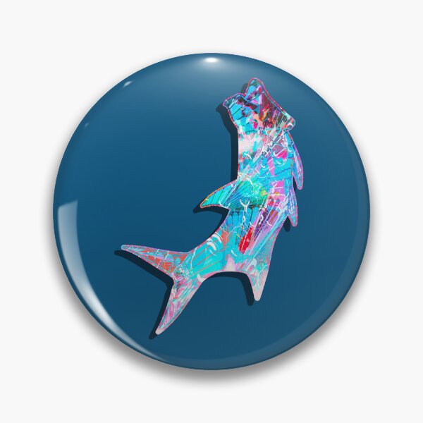 Item preview, Tarpon designed and sold by MikaelJenei.