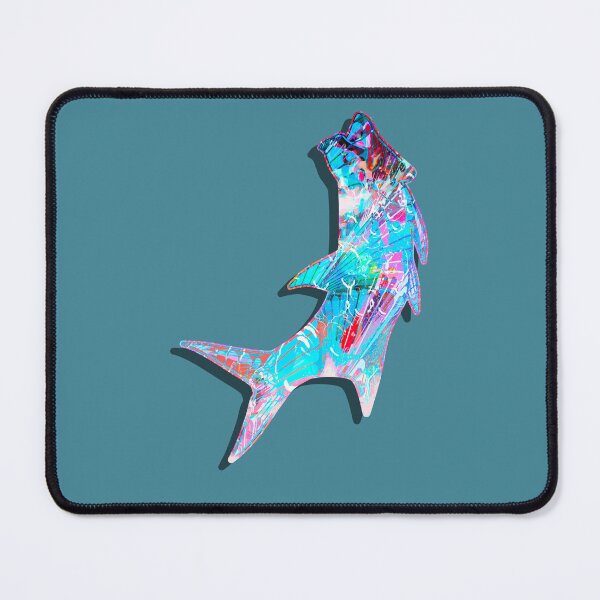 Item preview, Tarpon designed and sold by MikaelJenei.