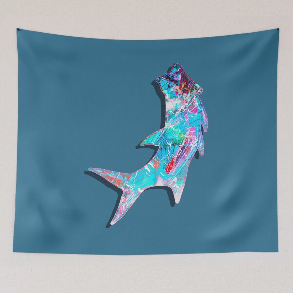 Item preview, Tarpon designed and sold by MikaelJenei.