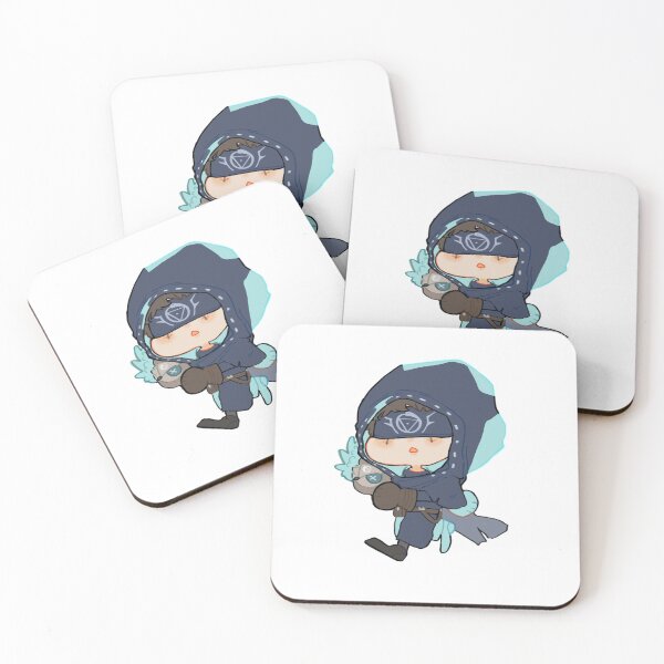 Item preview, Identity V - Seer (Eli) designed and sold by sebatangiodin.