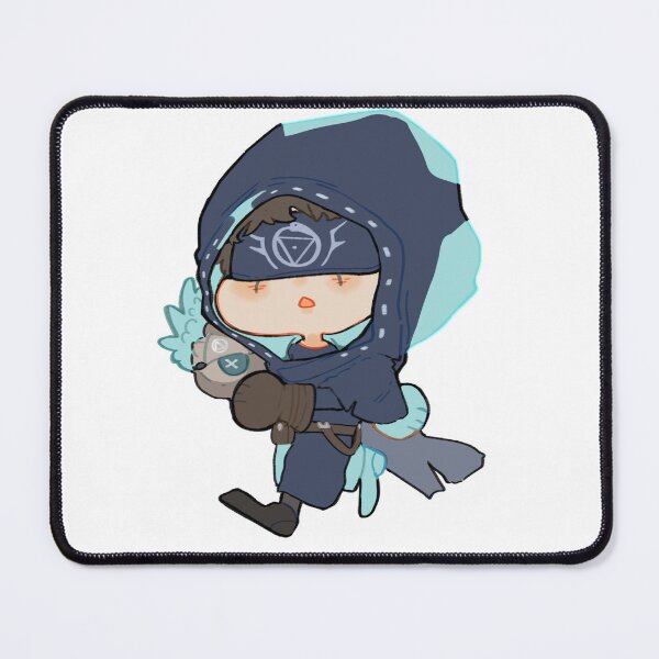 Item preview, Identity V - Seer (Eli) designed and sold by sebatangiodin.