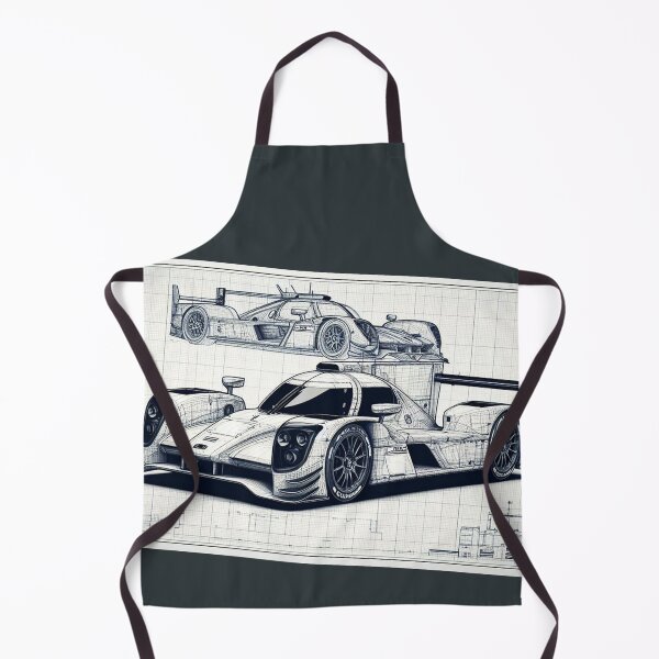 Item preview, The LMP3 Blueprint designed and sold by RedFirecracker.