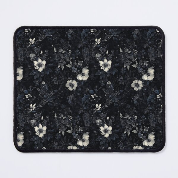 Item preview, Gothic Tones in Bloom designed and sold by MidArtForge.