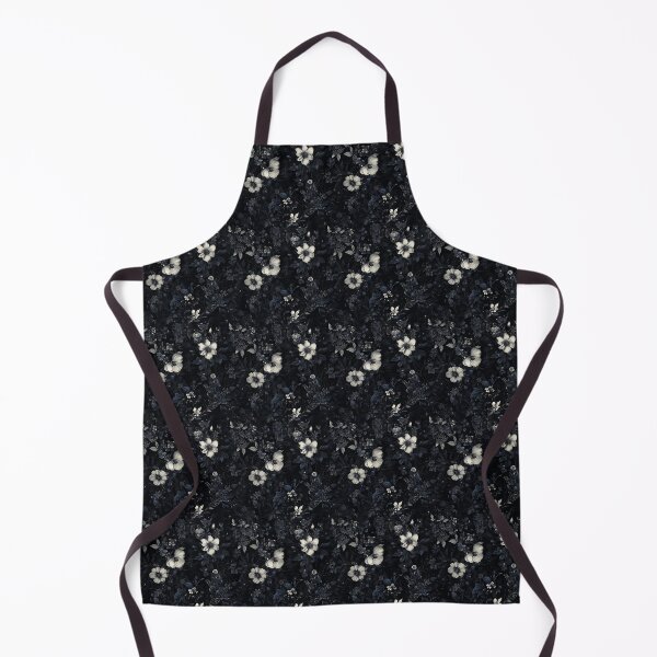 Item preview, Gothic Tones in Bloom designed and sold by MidArtForge.