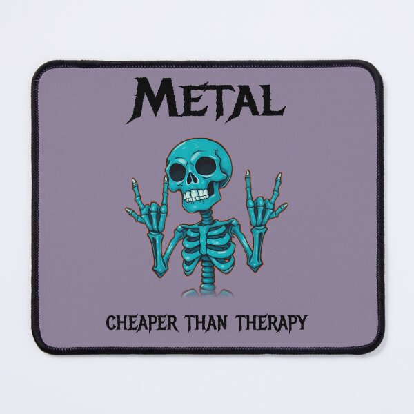 Item preview, Metal Therapy designed and sold by DanielBDesigns.