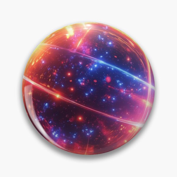 Item preview,  Fusion of Power: The Atomic Heart of Energy designed and sold by eXtraHumans.