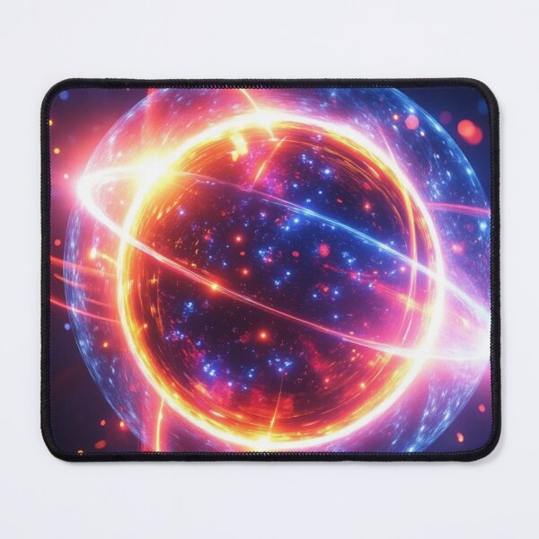Item preview, Fusion of Power: The Atomic Heart of Energy designed and sold by eXtraHumans.