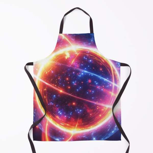 Item preview,  Fusion of Power: The Atomic Heart of Energy designed and sold by eXtraHumans.
