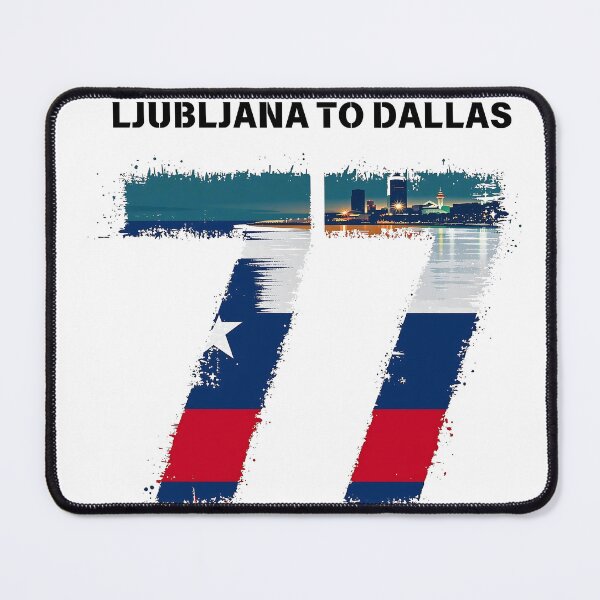 Item preview, Luka Doncic  designed and sold by Waseemkhan86.