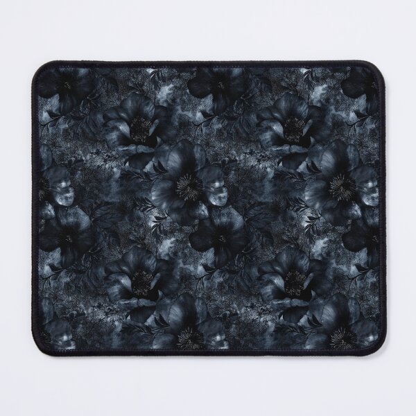 Item preview, Gothic Tones in Bloom designed and sold by MidArtForge.