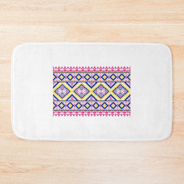 Item preview, Intricate Pixel Art Pattern – Timeless Seamless Graphic Design designed and sold by Texturacreation.