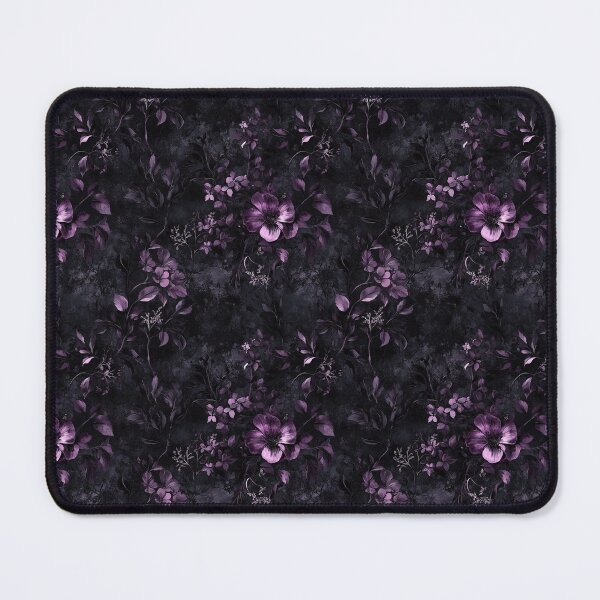 Item preview, Gothic Tones in Bloom designed and sold by MidArtForge.