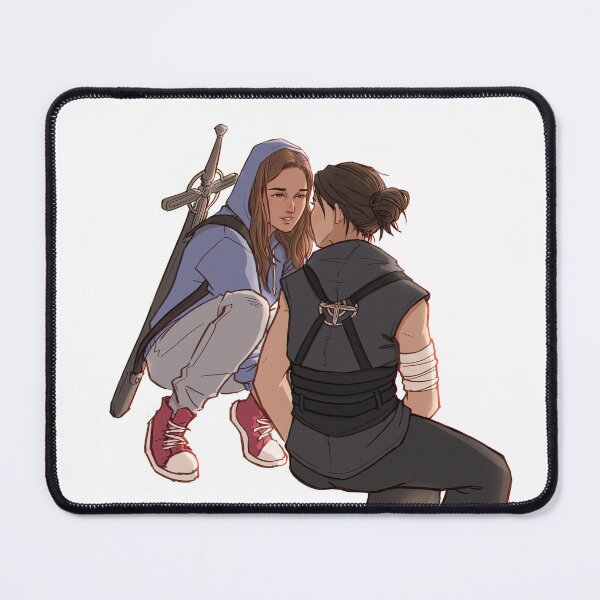 Item preview, Hey There designed and sold by trixdraws.