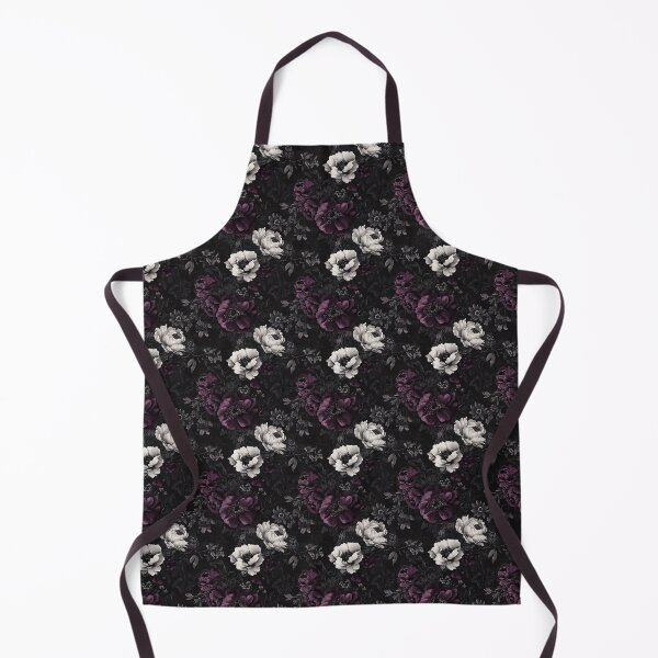 Item preview, Gothic Tones in Bloom designed and sold by MidArtForge.