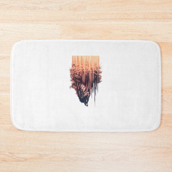 Item preview, Celestial Wolf designed and sold by Jayo82.