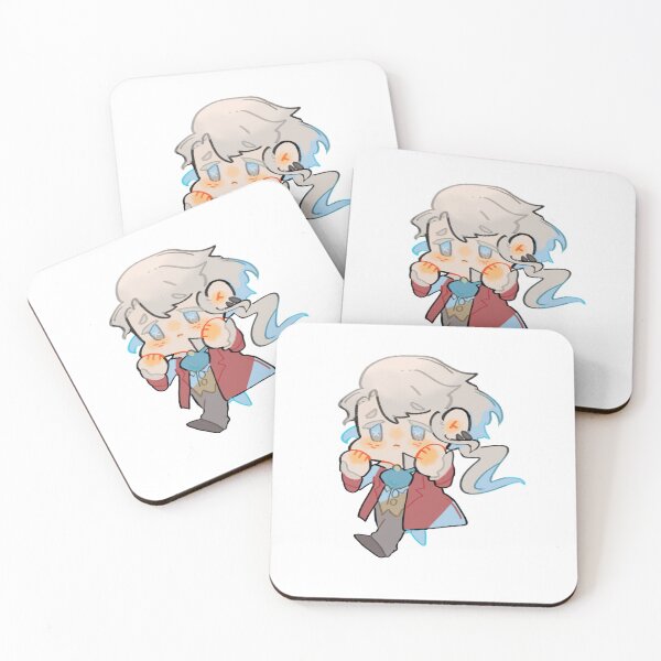 Item preview, Identidad V - Compositor (Frederick) designed and sold by sebatangiodin.