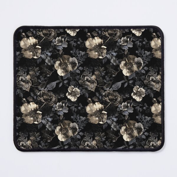 Item preview, Gothic Tones in Bloom designed and sold by MidArtForge.